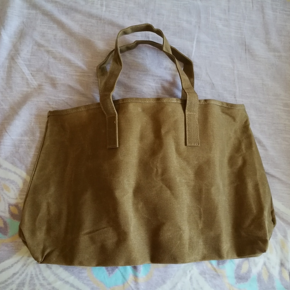 Origins environmental tote bag, brand new - Picture 2 of 2
